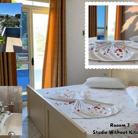 Kristeo Apartment Vlorë Екстериор снимка