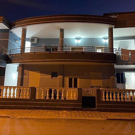 Kristeo Apartment Vlorë Екстериор снимка