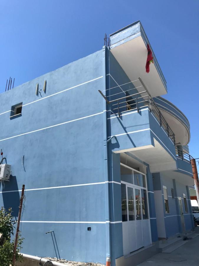 Kristeo Apartment Vlorë Екстериор снимка
