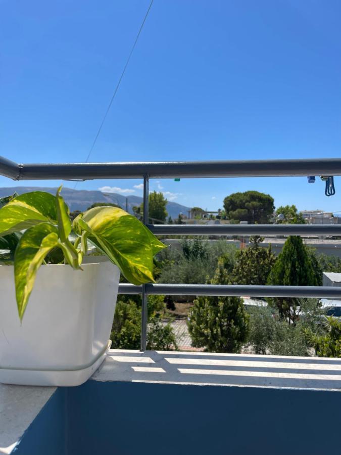 Kristeo Apartment Vlorë Екстериор снимка