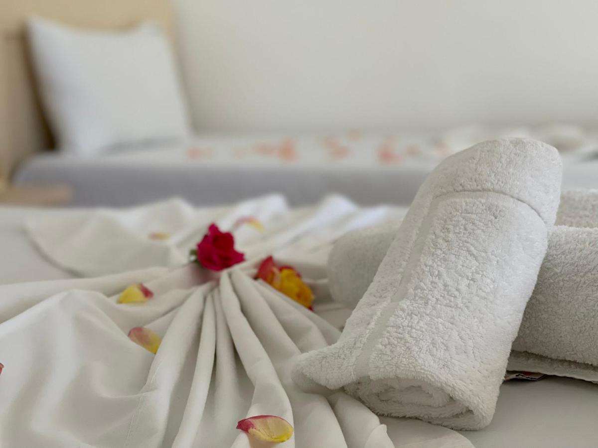 Kristeo Apartment Vlorë Екстериор снимка