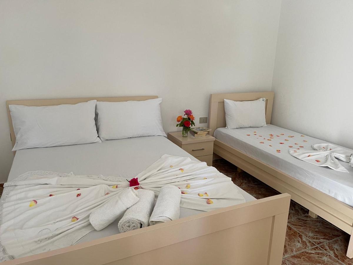 Kristeo Apartment Vlorë Екстериор снимка