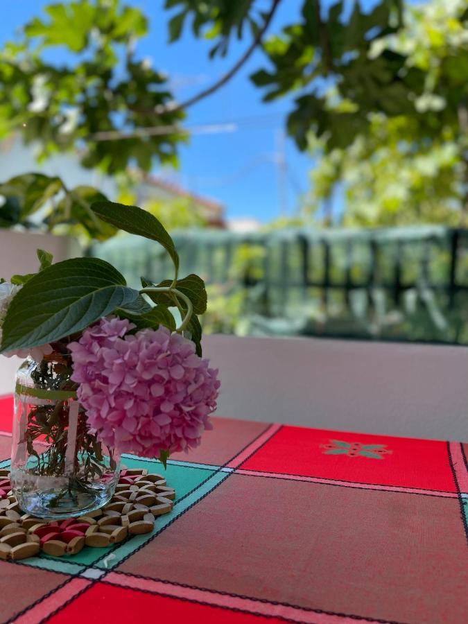 Kristeo Apartment Vlorë Екстериор снимка