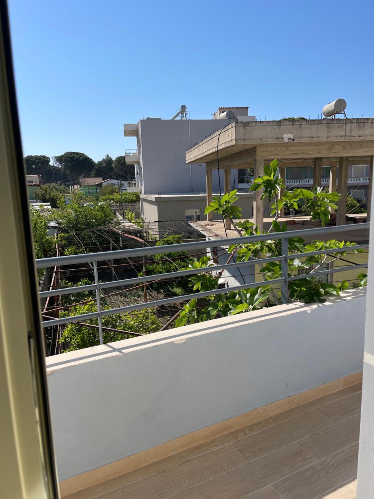 Kristeo Apartment Vlorë Екстериор снимка